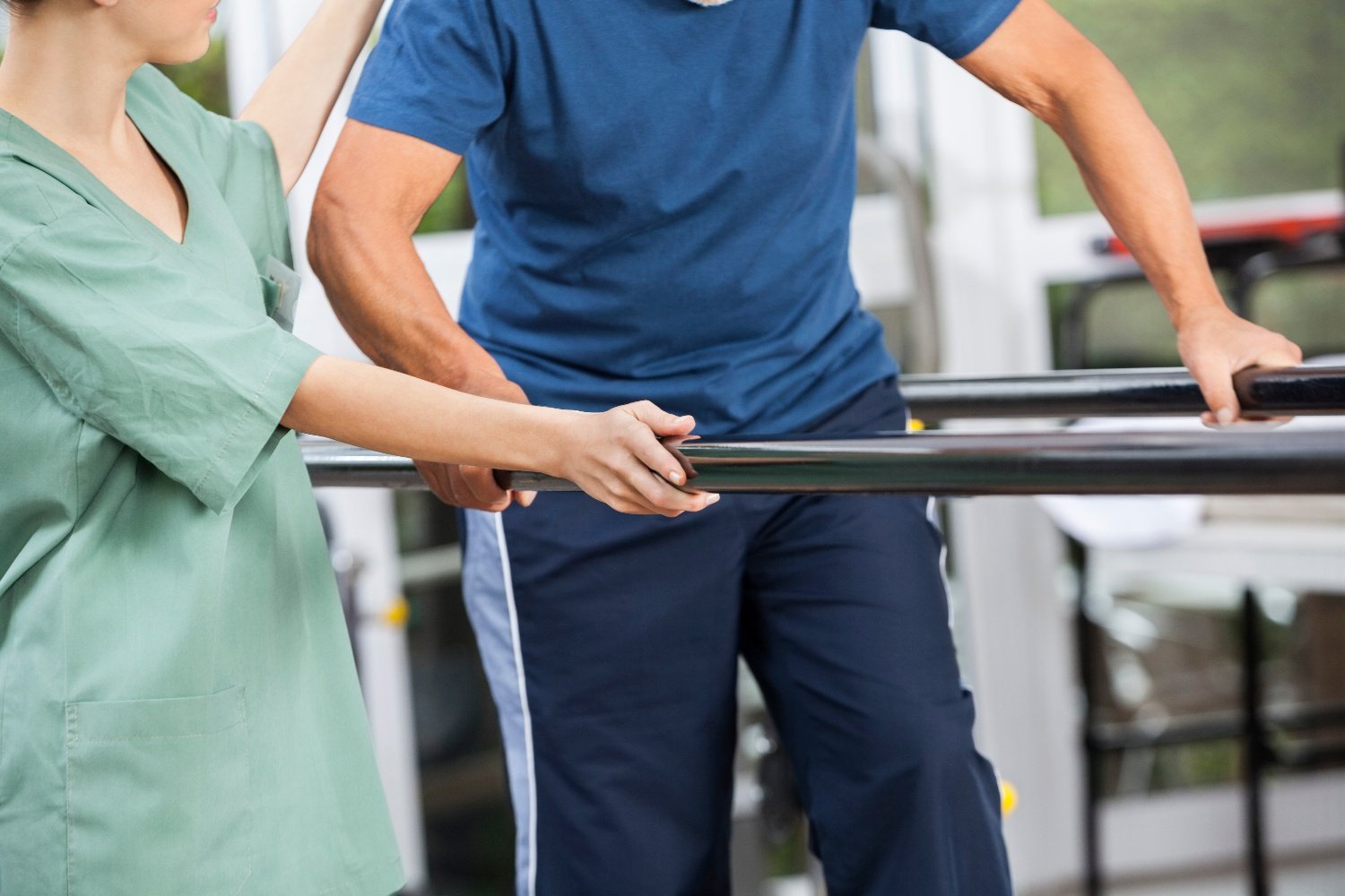 Overcoming Obstacles: Understanding Spinal Cord Injuries And Rehabilitation