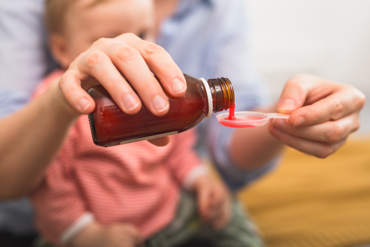 Understanding The Importance And Uses Of Antibiotics For Children