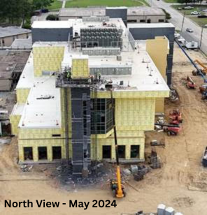North View - May 2024 text