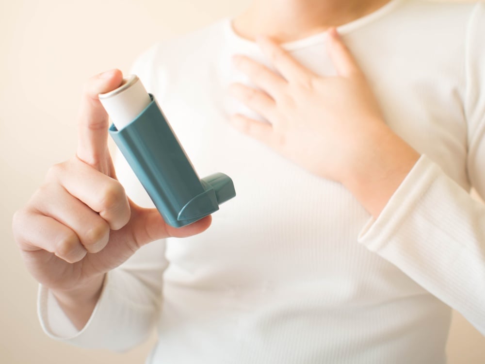 Understanding the Diagnosis and Treatment of Asthma