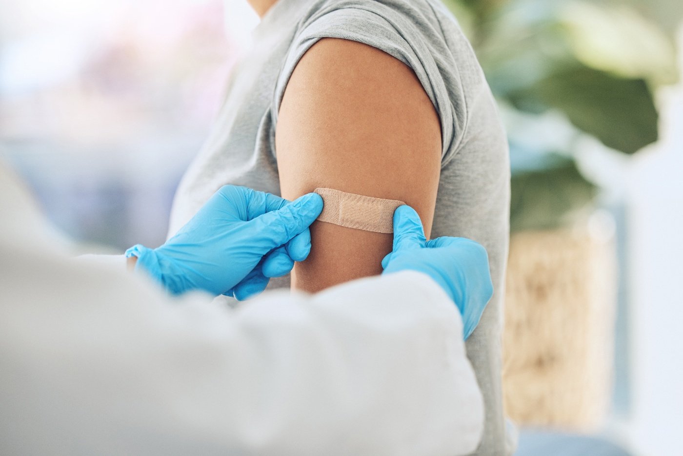 FREE Walk-in Flu Shots Now Available at Lane RX