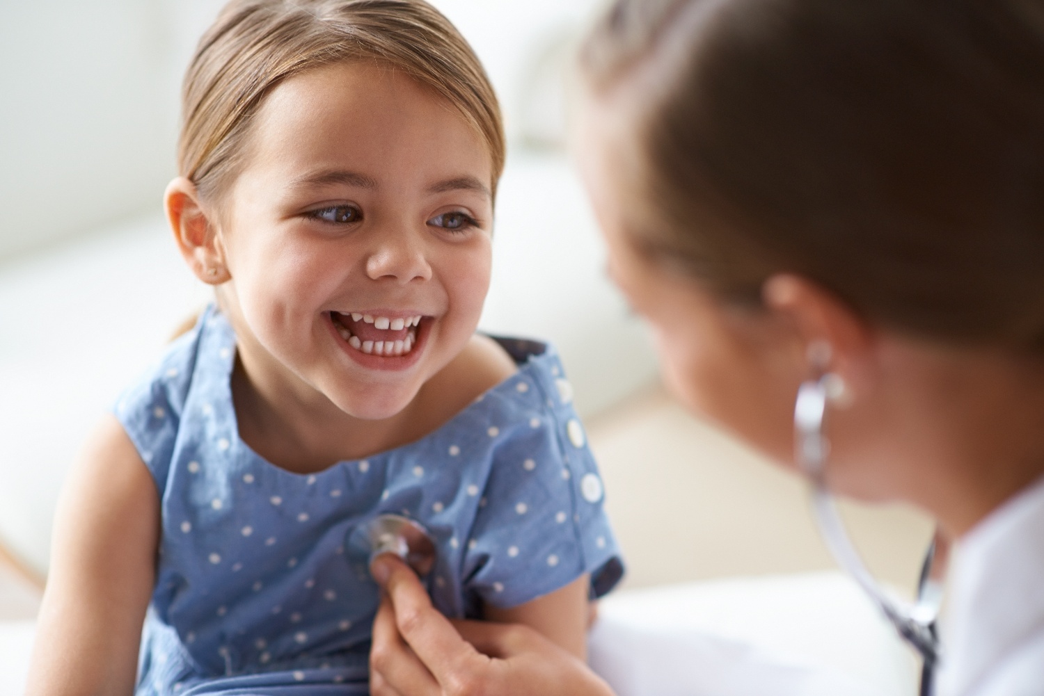 Understanding Developmental Delays in Children and How a Pediatrician Can Help