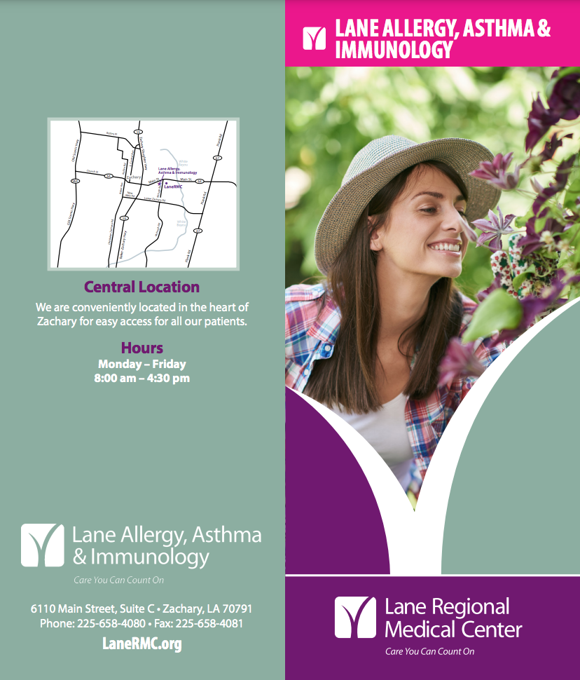 Allergy, Asthma and Immunology