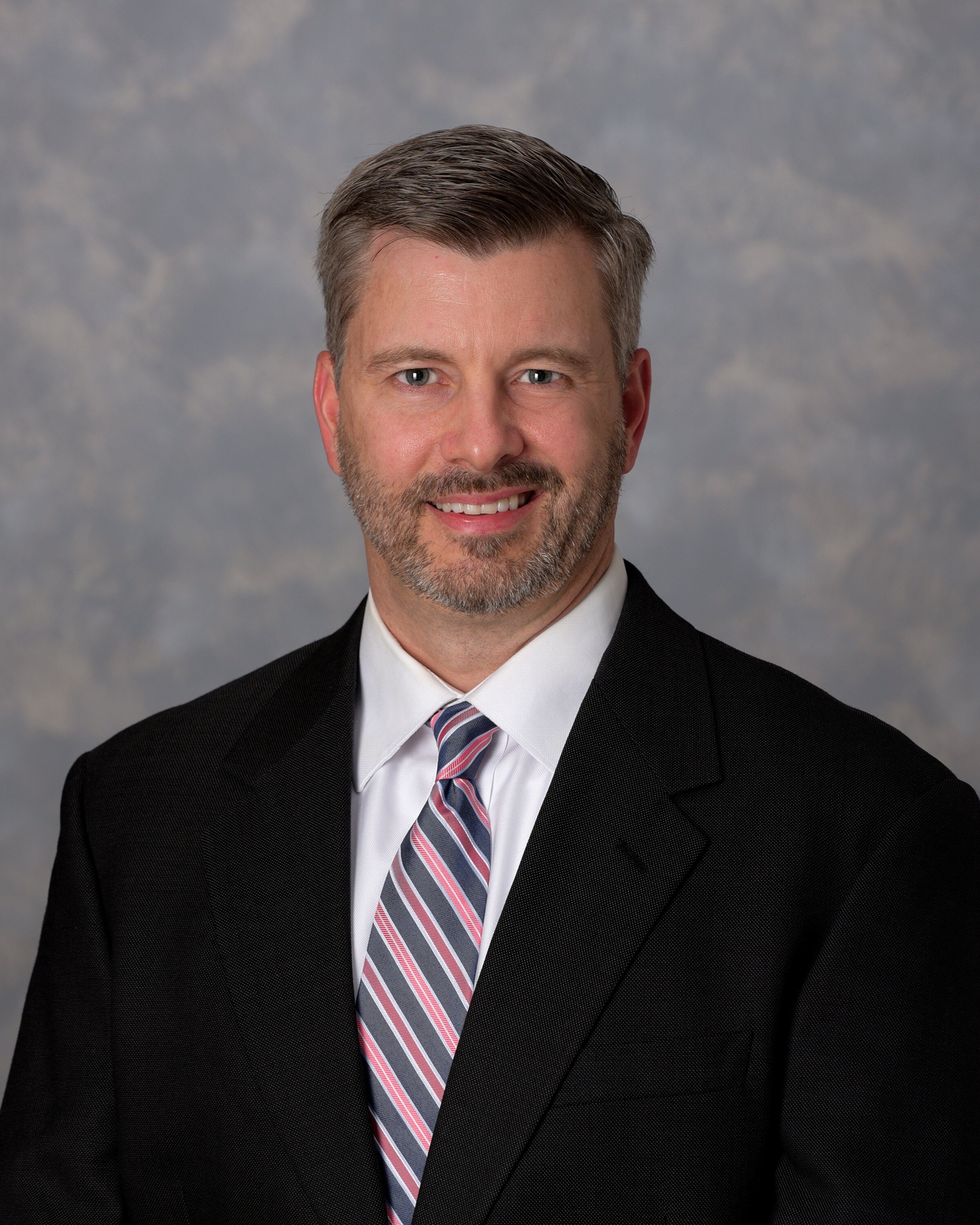 Todd Walters Named Chief Information Officer