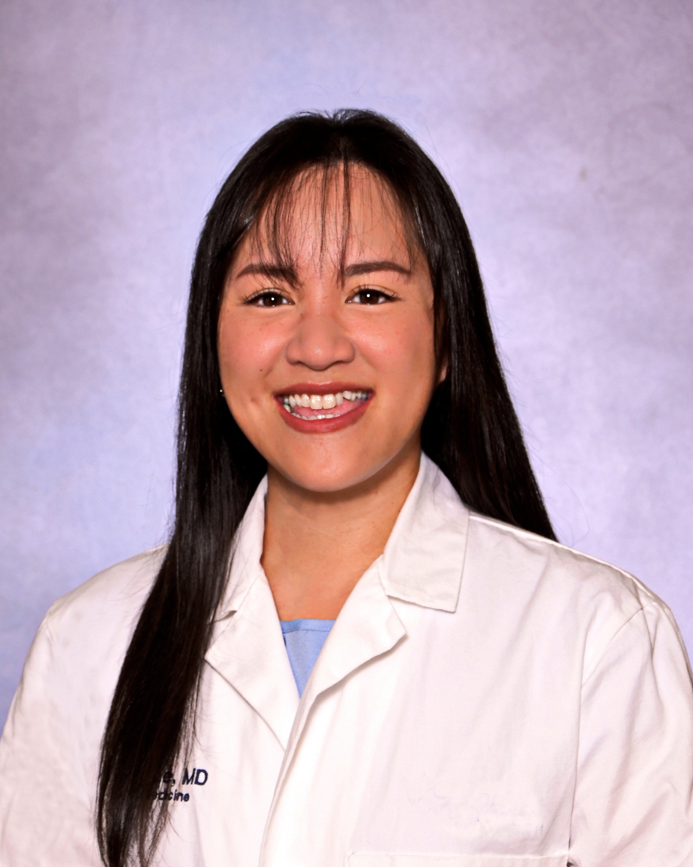 Dr. Van-Vi Richardson Joins Lane Family Practice