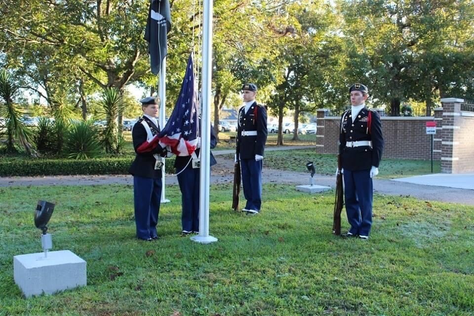 16th Annual Veterans Day Program Set for Monday, Nov 11